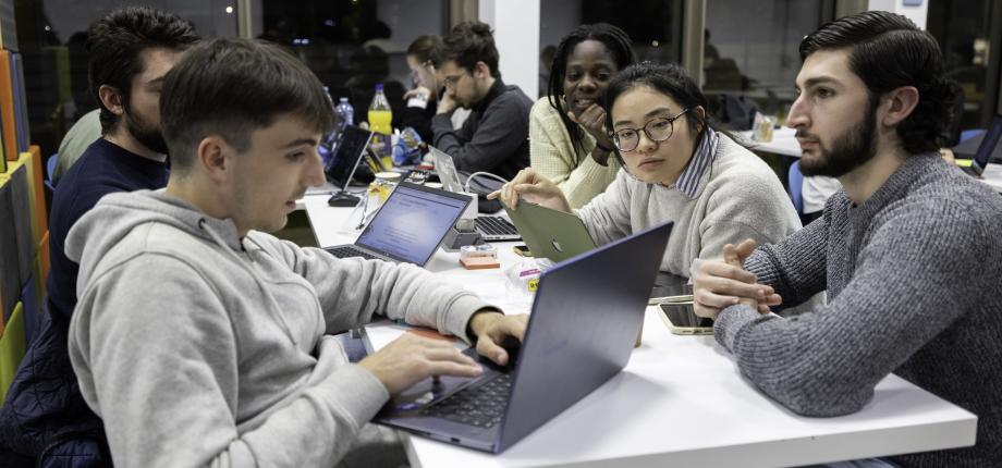 A look back at INNOV'NIGHT IP Paris 2024