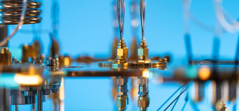 Quantum-Saclay: bringing quantum together