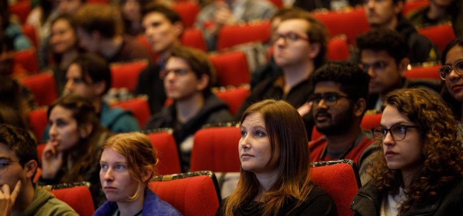 IP Paris ouvre une procédure d’admission destinée aux étudiants déjà admis dans une université américaine