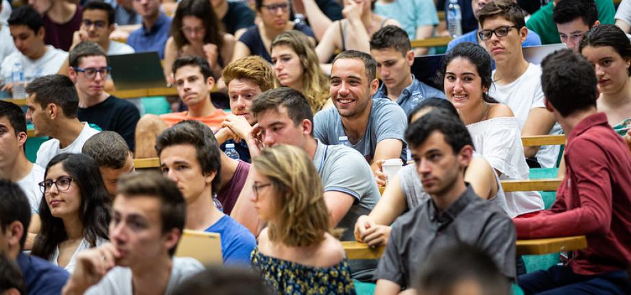 Master Year 2 in Soil and Rock Mechanics and Geo-environmental Engineering