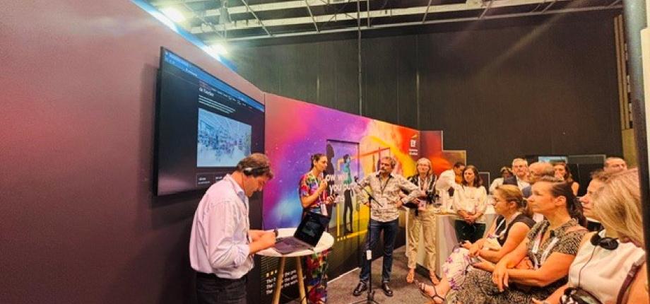 Vivatech 2026