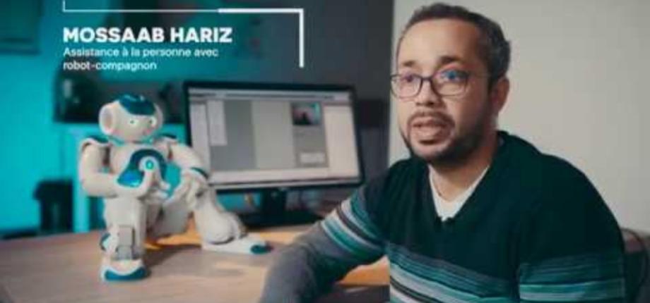 Recherche e-Santé