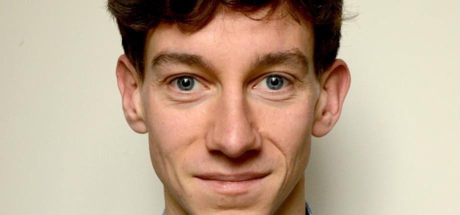 Faire son doctorat à l’Institut Polytechnique de Paris : le témoignage d’Emil Garnell