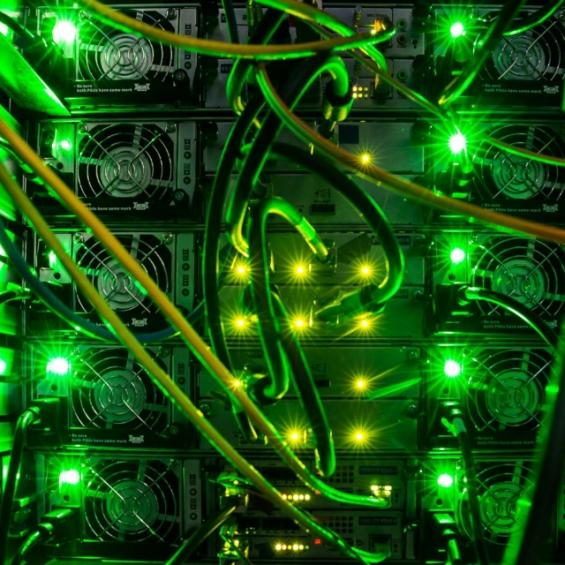 Major - Computer Science for Networks (CSN)